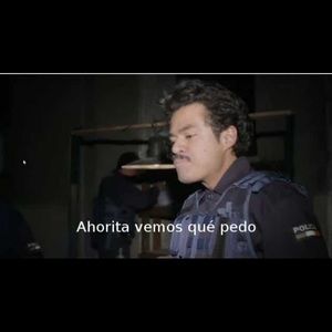 Meet your Posher, Felipe